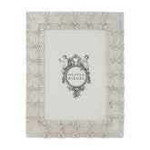 Carlyle 5" x 7" Frame - Silver